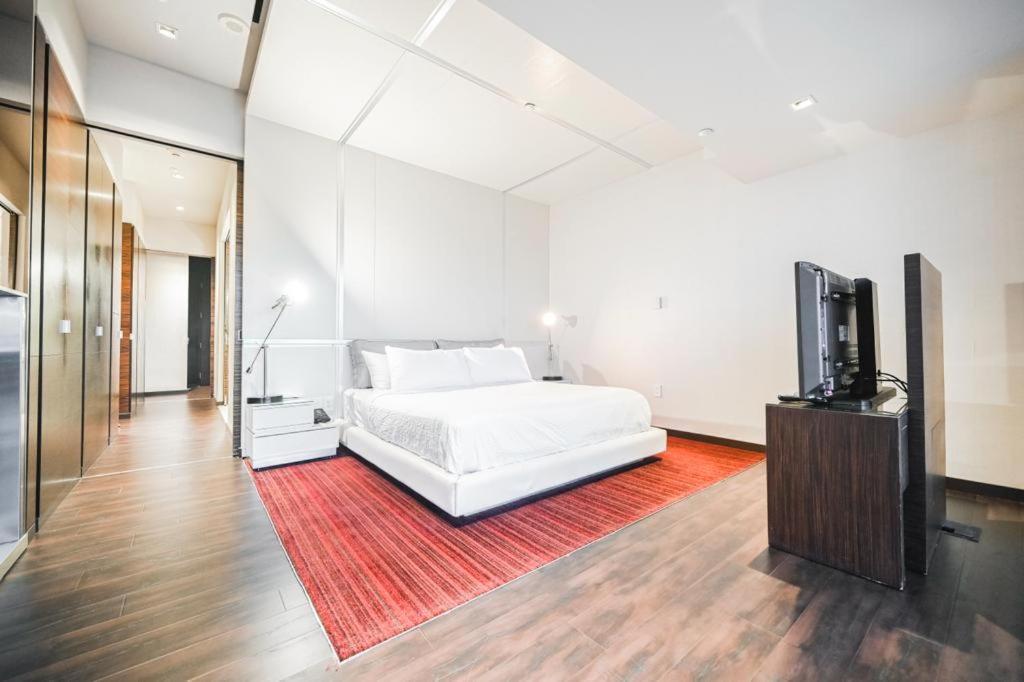 Intimo Palms Place Penthouse Las Vegas Bagian luar foto