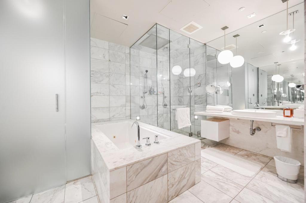Intimo Palms Place Penthouse Las Vegas Bagian luar foto